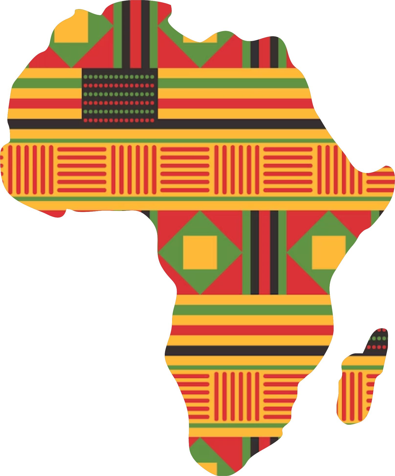 Impression Alimentaire AFRICA AMOYE WAX O SugarArt impression-alimentaire-africa-amoye-wax-o-sugarart