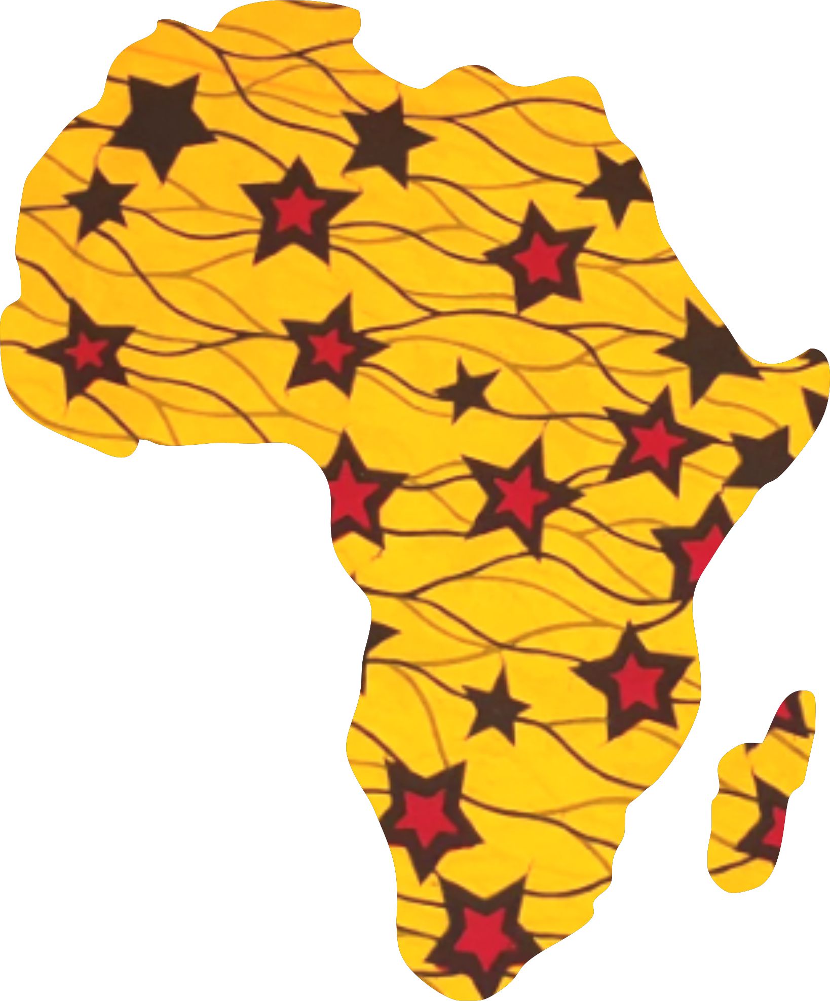 Impression Alimentaire - AFRICA IRAWO