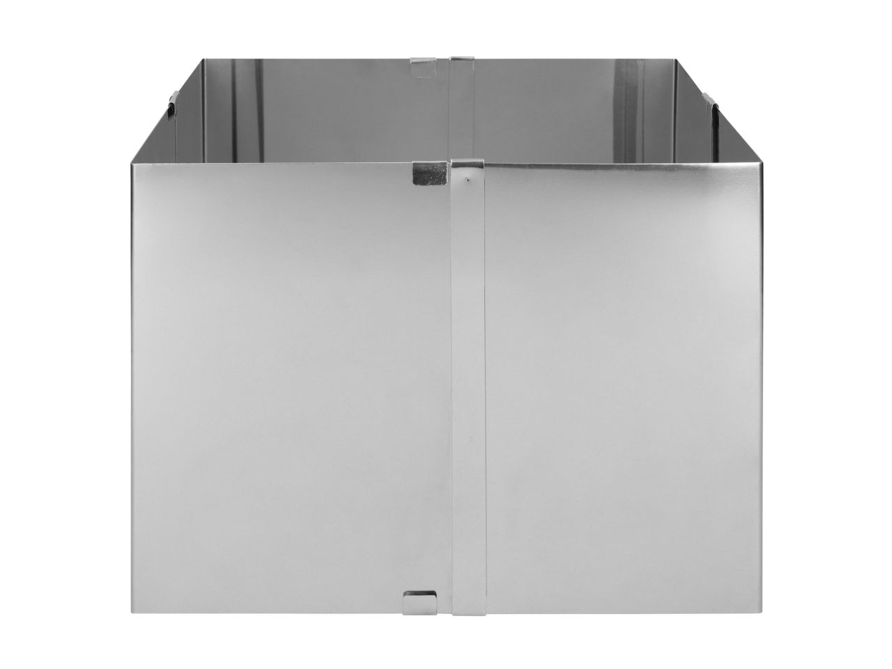 Carre de Garniture Ht 20 cm - Ajustable