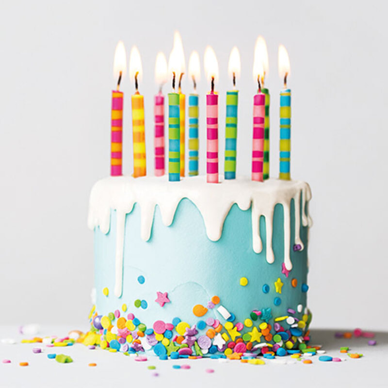 Glaçage pour drip cake blanc 120