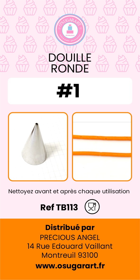 douille fine 1