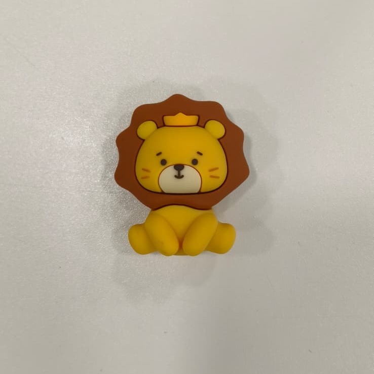 Figurine - Lion