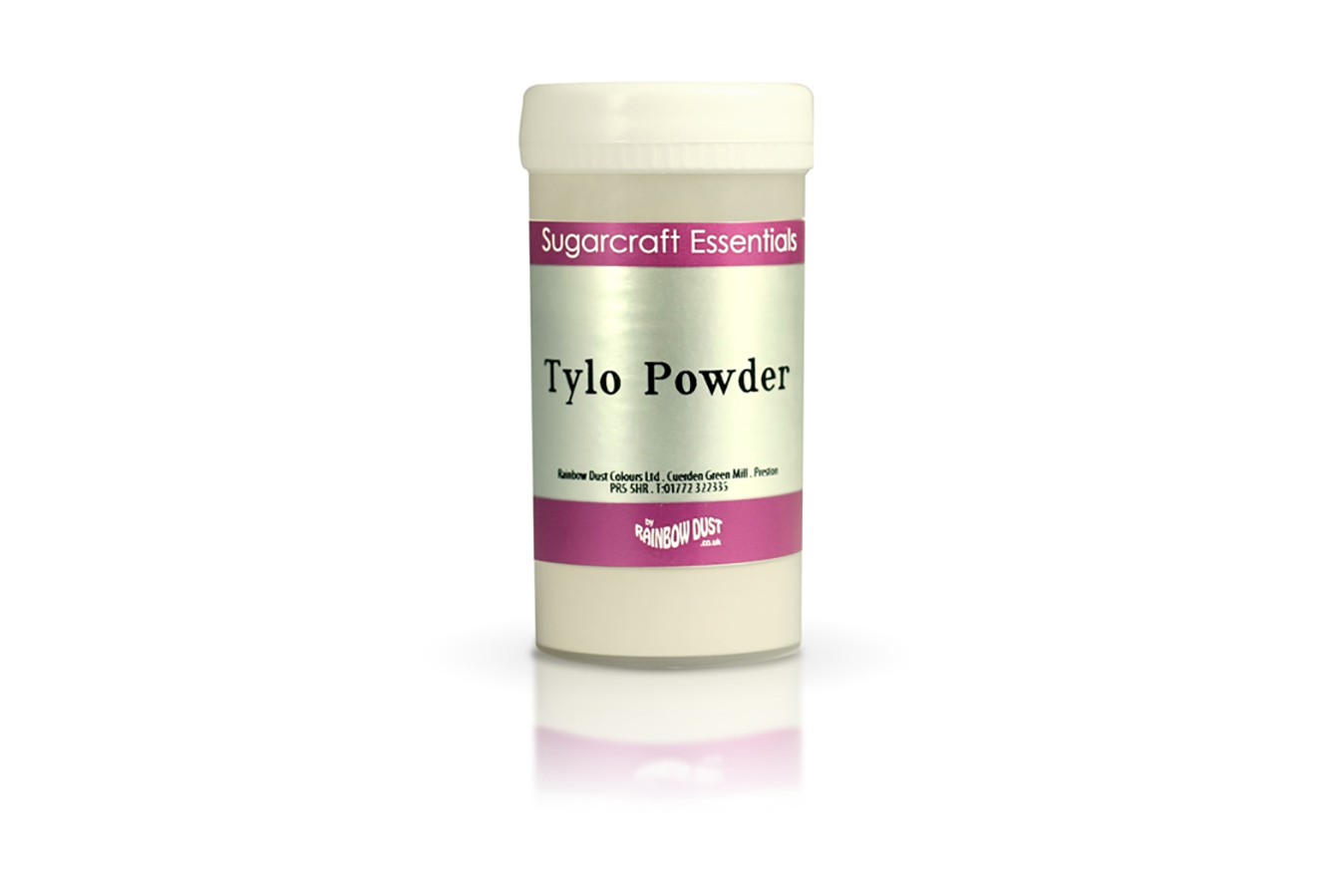 TYLO-POWDER-80G