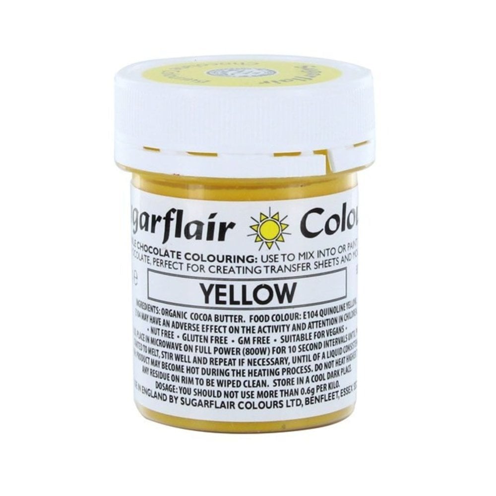 Colorant alimentaire en gel Pastelz 20 g - Choisir la couleur - Colorant/Gel  - O'SugarArt