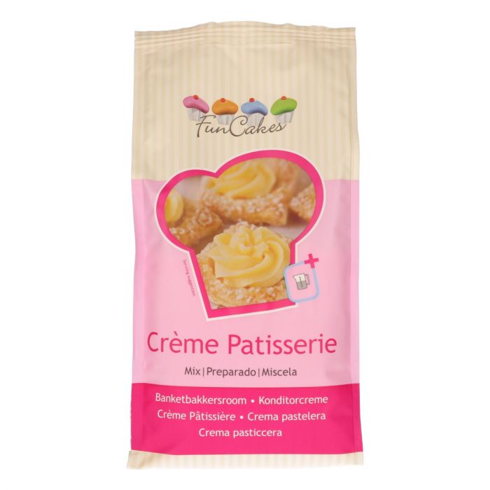 Préparation-1-kg-Crème-pâtissière