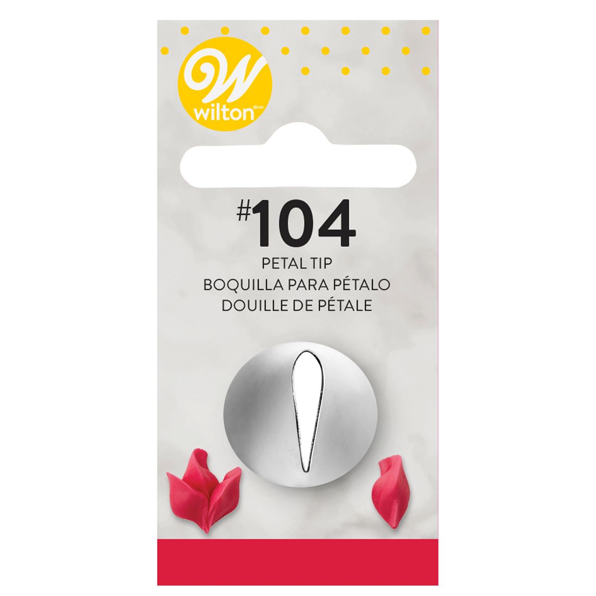 DOUILLE #104