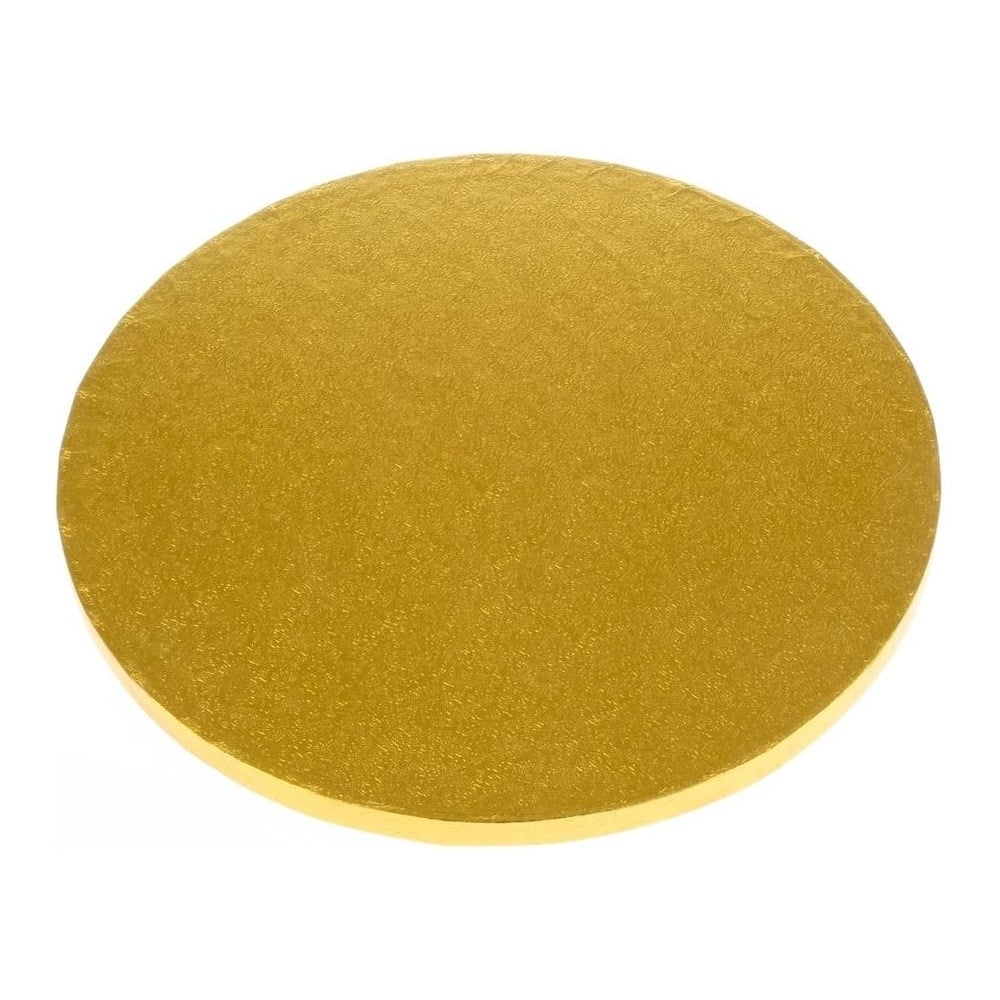 Creacorner  Plateau à gâteaux rond 15cm