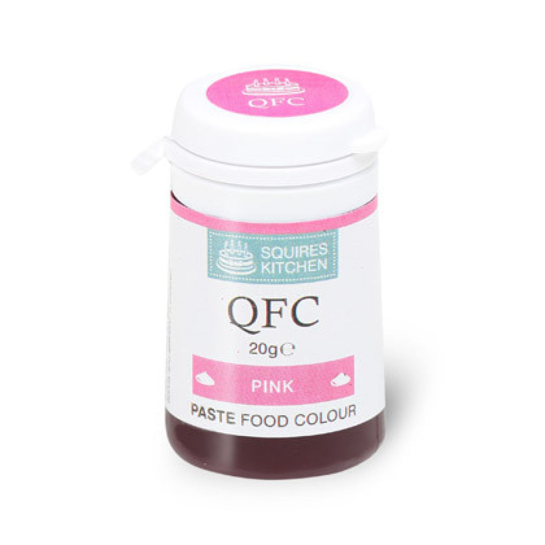 Colorant alimentaire en gel 20 g SK – Choisir la couleur - O'SugarArt