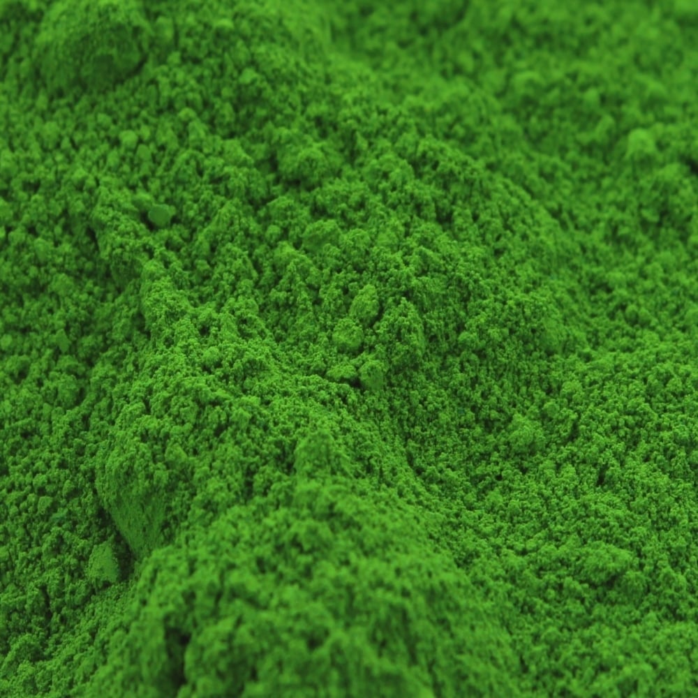 Poudre Lustre 7 g - Vert de Mousse