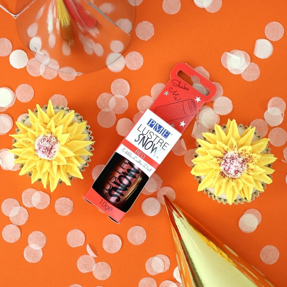 Colorant alimentaire en poudre 10 g – RROuge