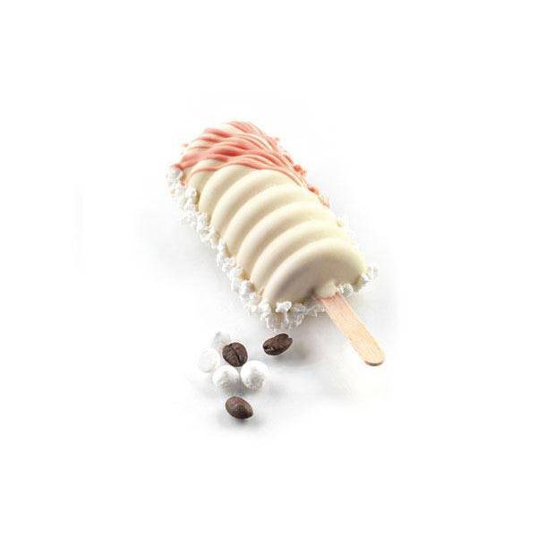 Moule Pop Sicle - Tango