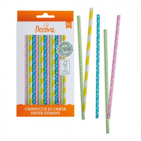Lot De 100 Bâtonnets à Cake Pop En Papier Blanc - 10 Cm X 3 Mm - Pour Sucettes, Chocolats, Gâteaux