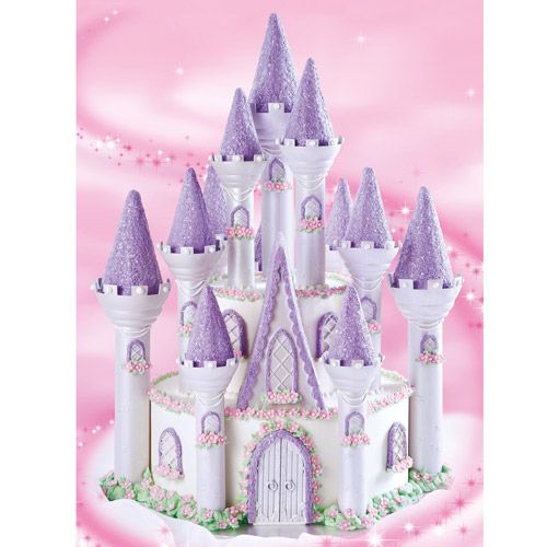 Kit - Château Royale - Lot de 32n