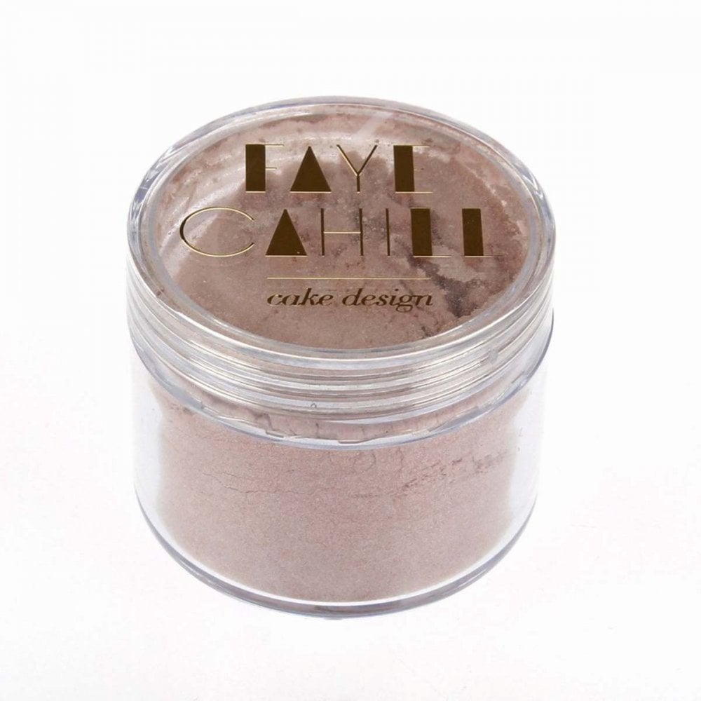 Colorant alimentaire en poudre 20 g - Rose Quartz