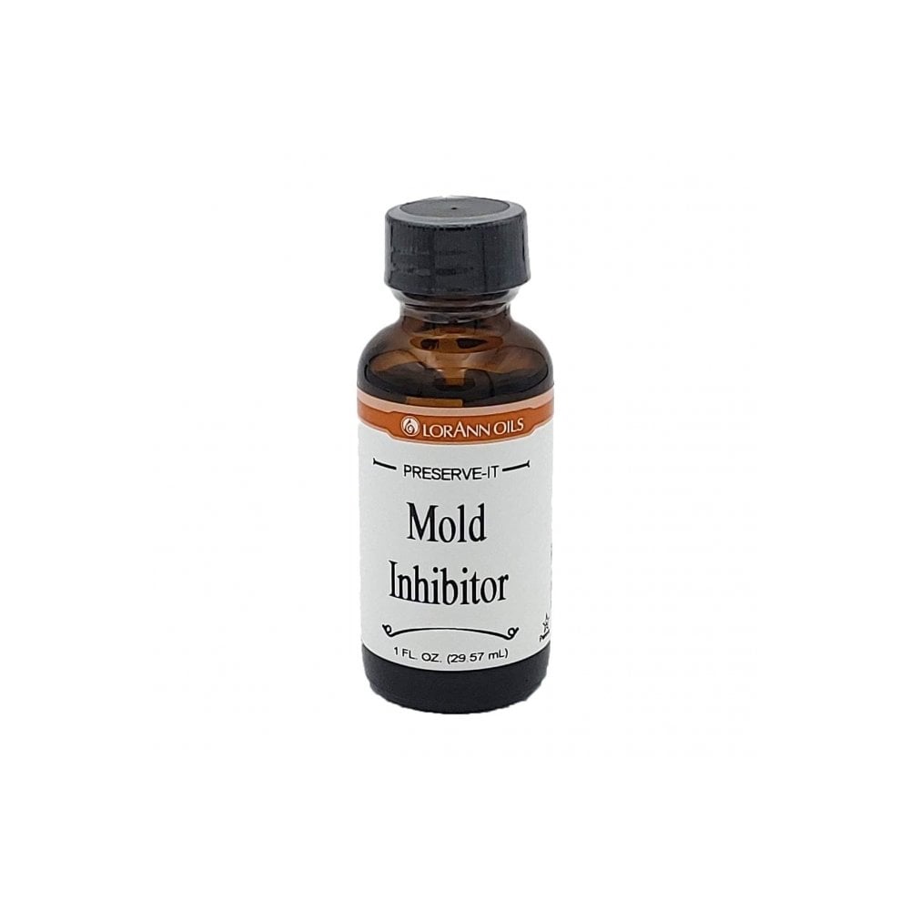 Inhibiteur de moisissure 29 ml - Preserve-It