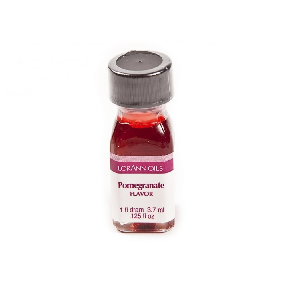 Arôme artificiel - Pomegranate 3 ml