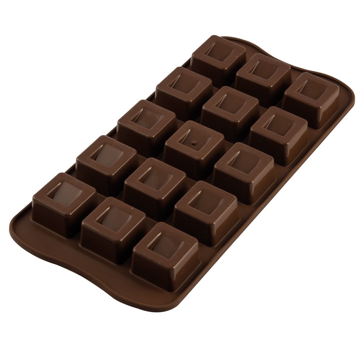 Moule pour chocolat – Cubo