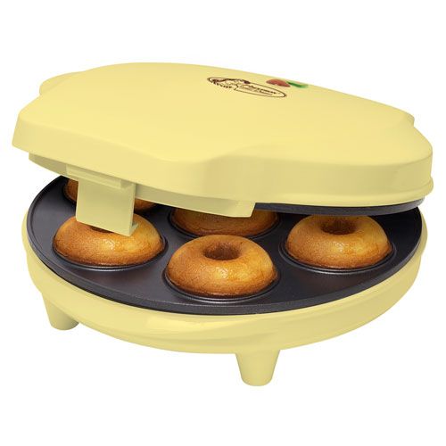Machine à Donut - 7 cavités
