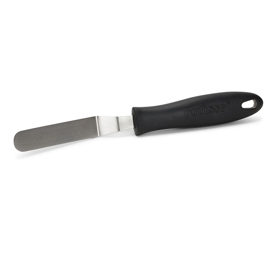 spatule coudee 11cm