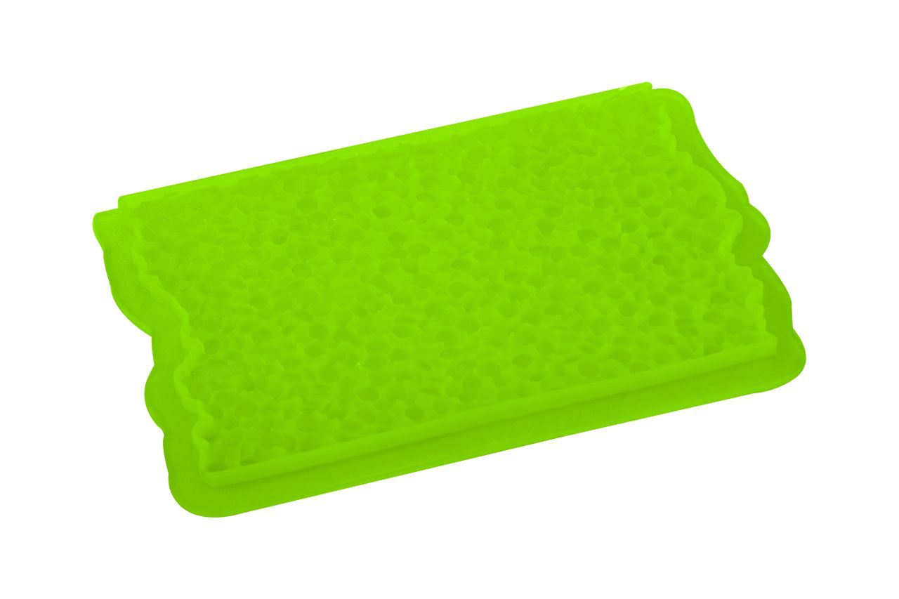 Moule en silicone - Diamant