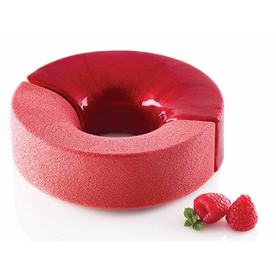 Moule en silicone - Incontro
