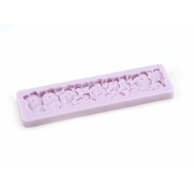 Moule en silicone - motif Hydrangea