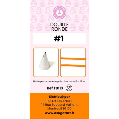 douille fine 1