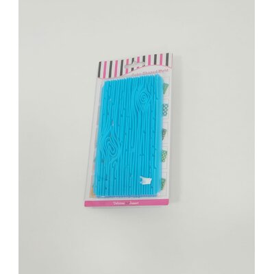 Empreinte à effet matelassé - Ecorce d'arbre