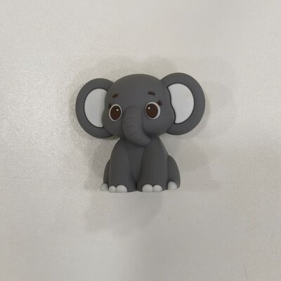 Figurine - Eléphant