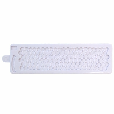 Moule en silicone - Sequins