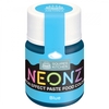 Colorant Alimentaire en Gel 20 g NEON - Bleu