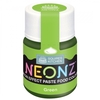 Colorant Alimentaire en Gel 20 g NEON - Vert