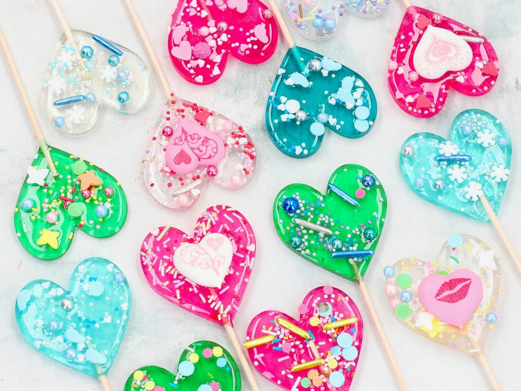 Rainmae Lot De 5 Moules En Silicone En Forme D'abeille En Forme D'abeille Et Tournesol Pour Décoration De Bonbons, Cupcakes, Projets D'artisanat