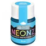 Colorant Alimentaire en Gel 20 g NEON - Bleu