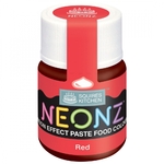 Colorant Alimentaire en Gel 20 g NEON - Rouge
