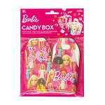 Boite à Bonbons - Barbie - Lot de 6