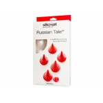 Moule de cuisson en silicone - Russian Tale 30