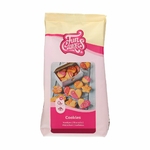 Préparation - Cookies