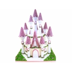 Kit - Château Royale - Lot de 32