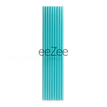 Tube de Maintien - Bleu - Lot de 4