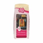 Préparation 1 kg - Crème Pâtissière