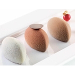 Moule de cuisson en silicone - Quenelle 24