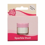 Sparkle Dust Colorant alimentaire en poudre - Shimmering Vert