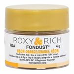 Poudre alimentaire Roxy Rich