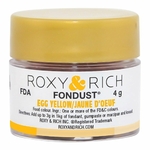 Poudre alimentaire Roxy Rich