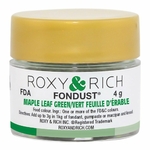 Poudre alimentaire Roxy Rich