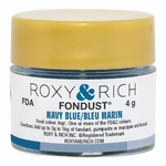 Poudre alimentaire Roxy