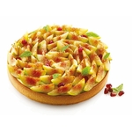 Moule en silicone Tarte - 25 cm