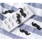Moule en silicone - Moustaches
