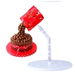 Structure modulable pour Cake Tower - Gravité